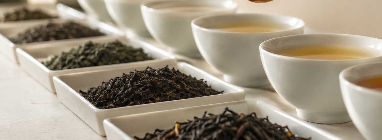 红茶