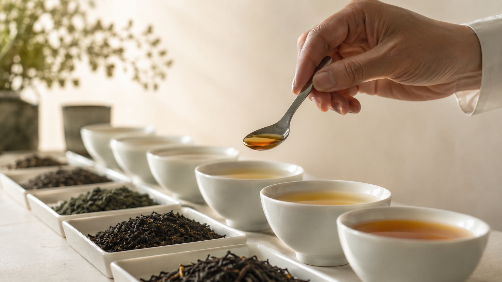 奶茶茶底方案